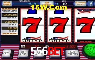 Experiência VIP 556Bet