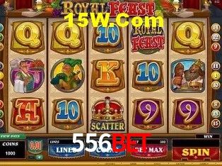 Estatísticas 556Bet