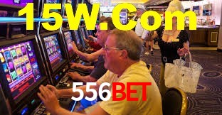 Welcome Bonus 556Bet