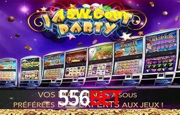 556Bet Plataforma