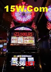 556Bet Plataforma