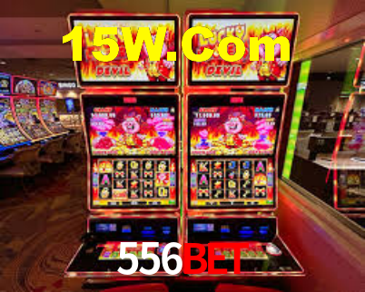 556Bet App Interface