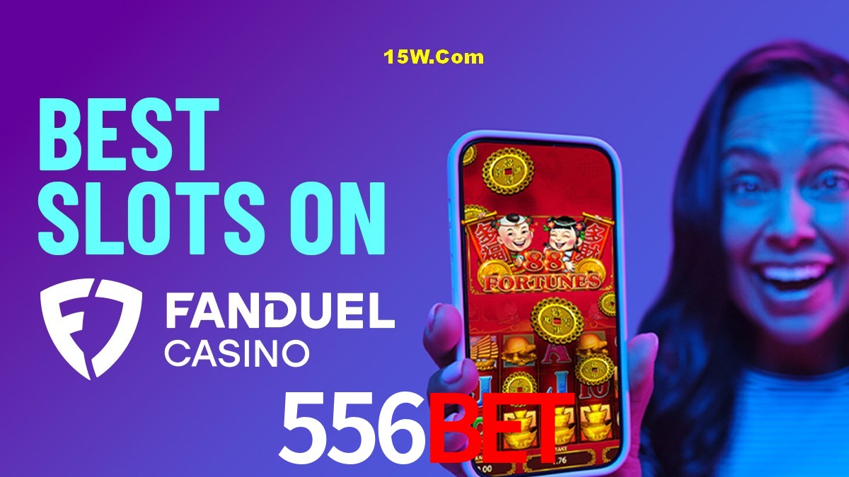 APP oficial da 556Bet para mobile
