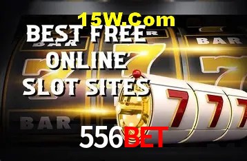 Design Responsivo 556Bet