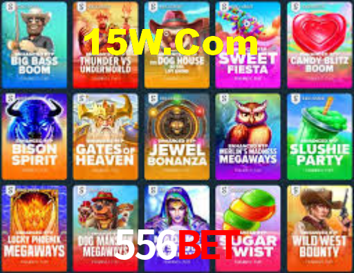 Daily Bonuses 556Bet