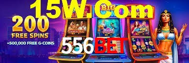Game Providers 556Bet