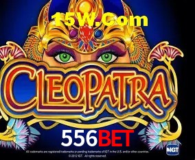 Jogos de Slot 556Bet