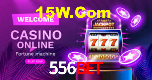 VIP Casino 556Bet