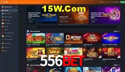 556Bet