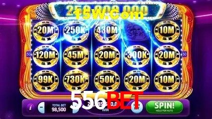 Experimente o Login Seguro Premium no 556Bet