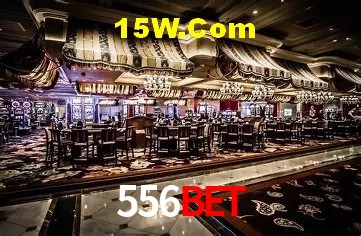 Estatísticas Esportivas 556Bet