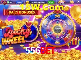 Exclusive Offers 556Bet