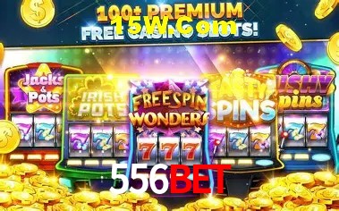 Especiais de Fim de Semana 556Bet
