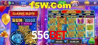 Weekend Specials 556Bet