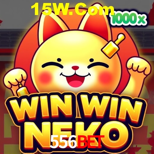 Descubra o Mundo do Cassino Online com 556Bet