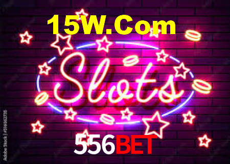 Premium Interface 556Bet