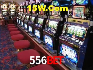 Login Seguro 556Bet