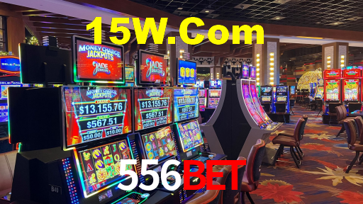 Programa VIP 556Bet