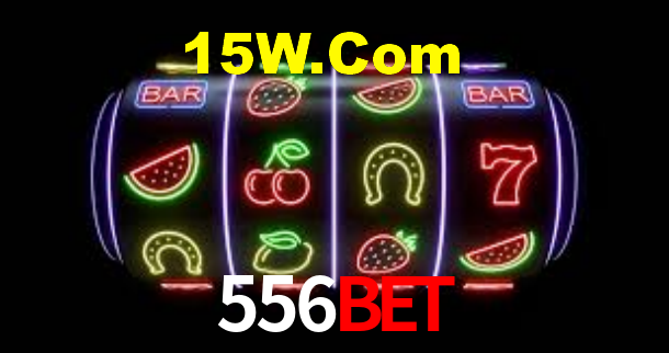 Welcome Bonus 556Bet