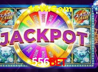 556Bet Plataforma