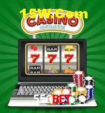 Apostas de Tênis 556Bet