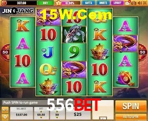 556Bet