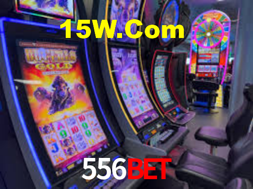 Blackjack Table 556Bet