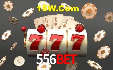 Provedores de Jogos 556Bet
